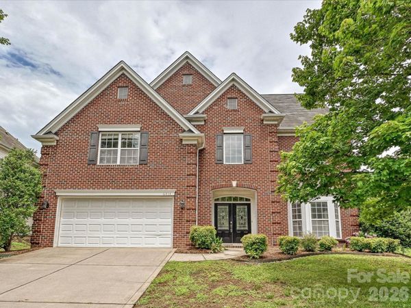 6414 Ballybay Drive , Charlotte, NC 28278