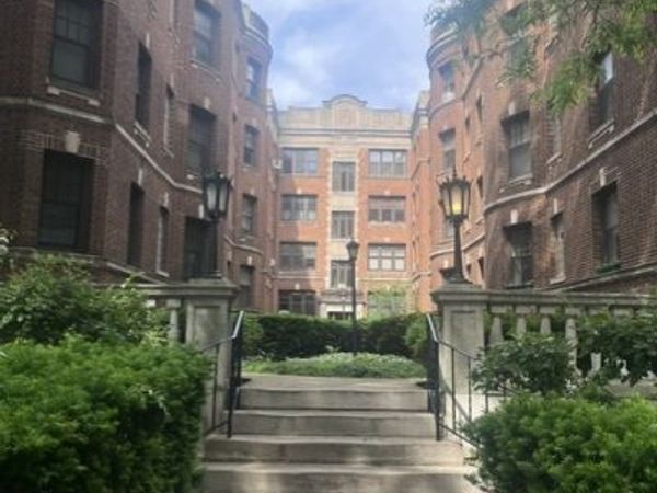 2328 N Lincoln Park West Avenue, Unit 3A, Chicago, IL 60614