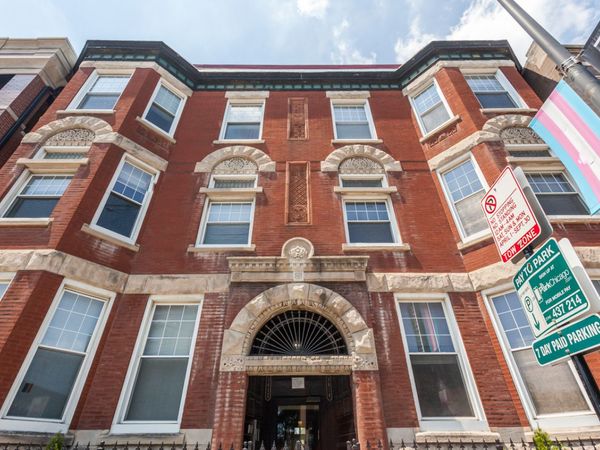 3414 N Halsted Street N, Unit 208, Chicago, IL 60657