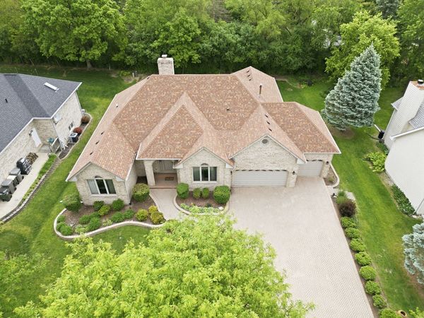 10735 Christopher Drive , Lemont, IL 60439