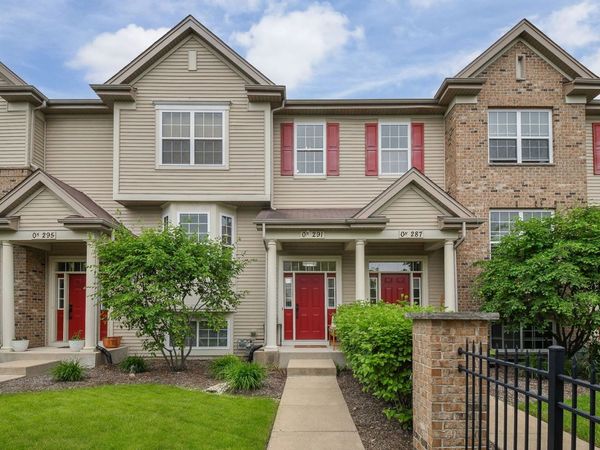 0N291 Ford Drive , Geneva, IL 60134