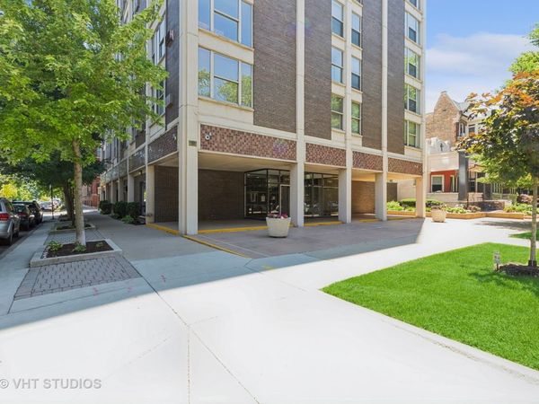 5401 S Hyde Park Boulevard , Unit 1101, Chicago, IL 60615
