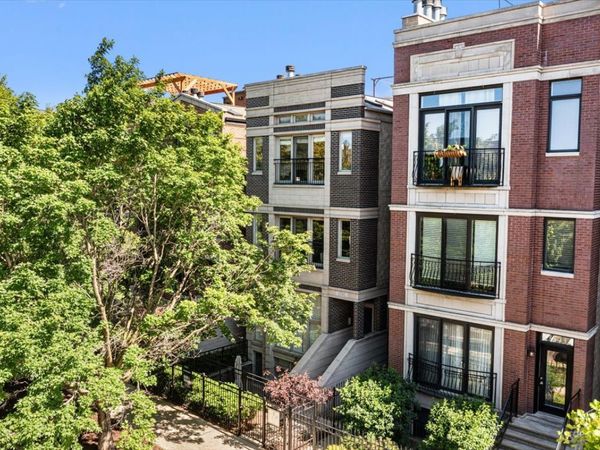 1541 W MONTANA Street , Unit 2, Chicago, IL 60614