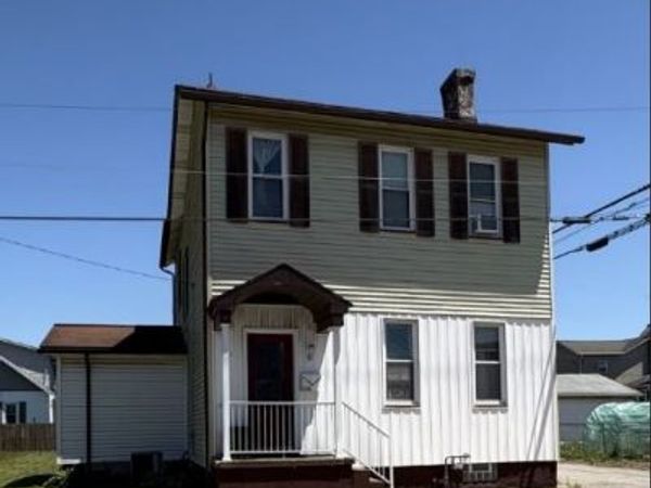 306 Jefferson Street , Latrobe, PA 15650