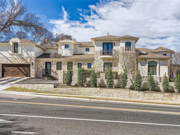 2625 McCullough ST , Austin, TX 78703