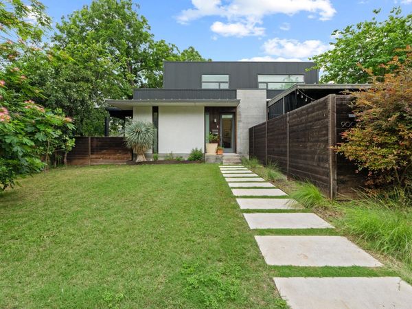 900 Karen Ave , Unit A, Austin, TX 78757