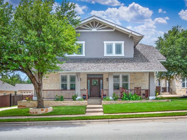 2711 Grand Oaks LOOP , Cedar Park, TX 78613
