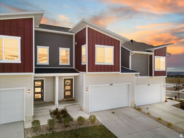 1978 N RED YEARLING DR , Saratoga Springs, UT 84045