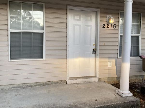 2216 Anne Avenue , Panama City, FL 32408