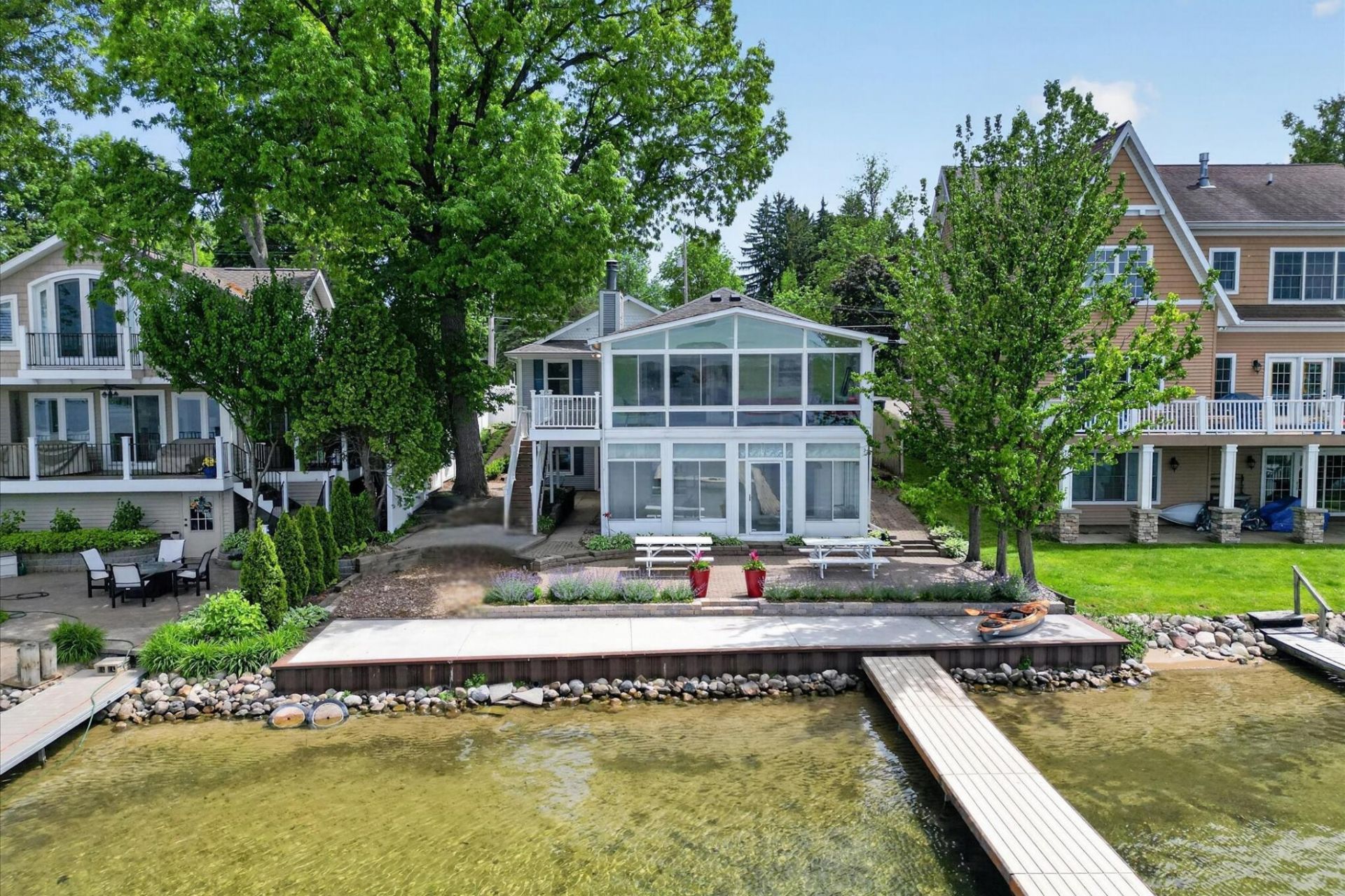 7235 Belding Road Ne, Rockford, MI 49341 Main Photo