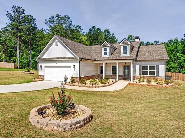 744 Brookshire Court, Monroe, GA 30655