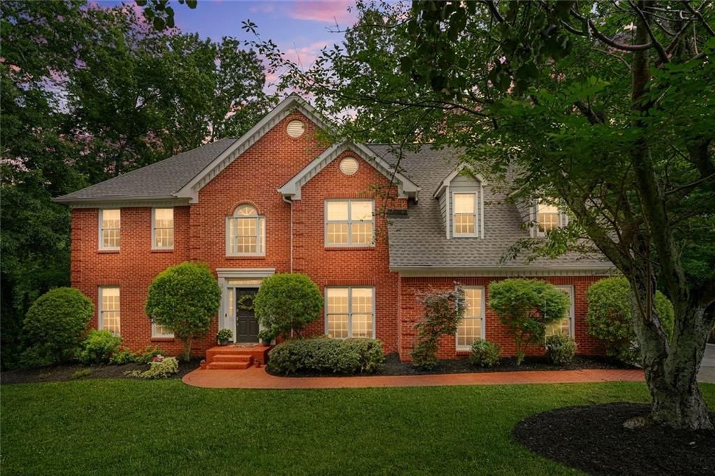 12085 Wexford Overlook, Roswell, GA 30075 Main Photo