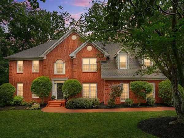 12085 WEXFORD OVERLOOK , Roswell, GA 30075