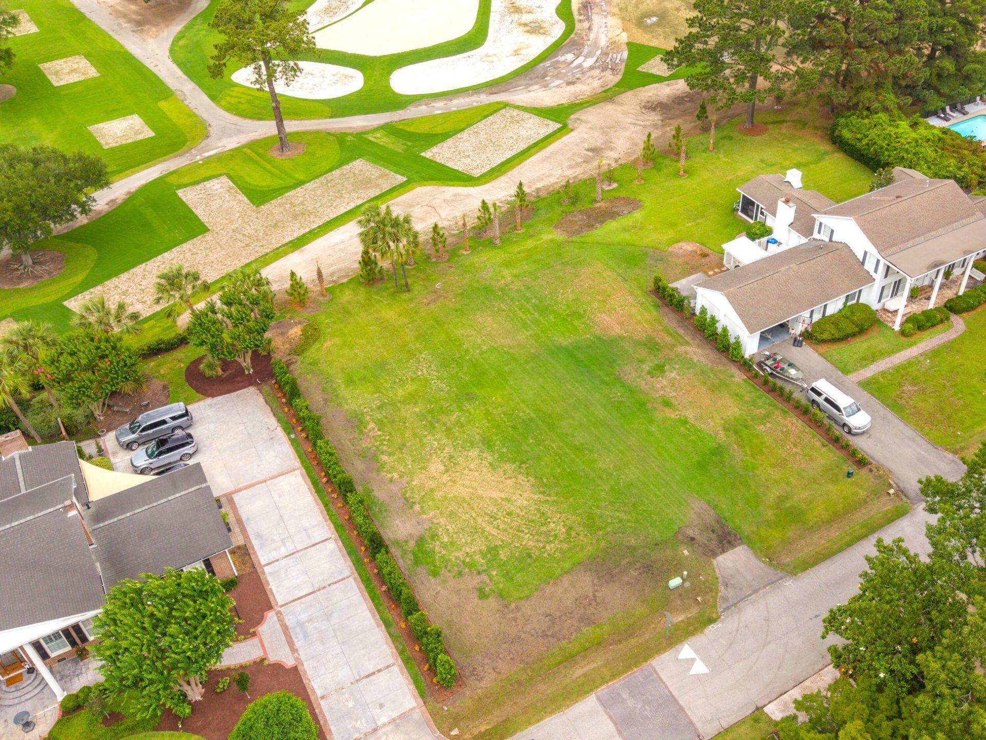1552 Fairway Drive Photo 4