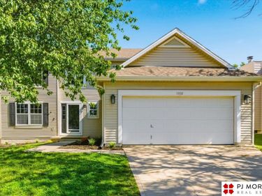 15132 Borman Street, Omaha, NE 68138