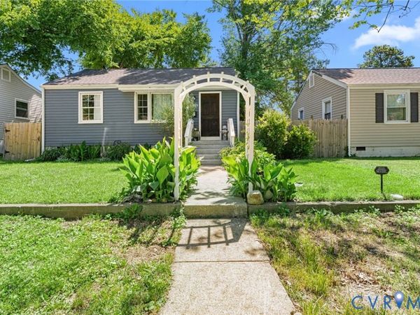 5415 Blueridge Avenue , Powhatan, VA 23231