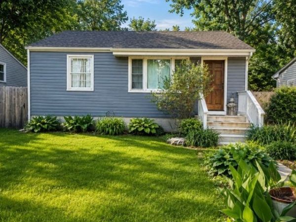 5415 Blueridge Avenue , Powhatan, VA 23231
