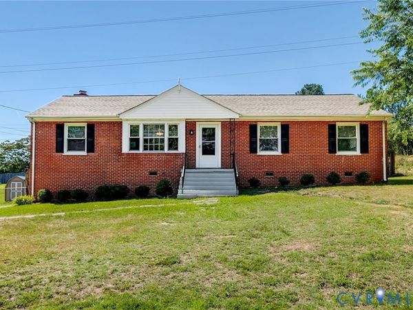 414 Keats Road, Henrico, VA 23229