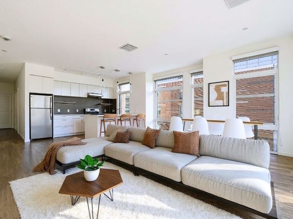 839 Beacon Street, Unit 406, Boston, MA 02215