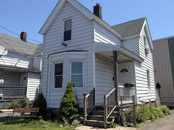 116 Hastings , Bridgeport, CT 06610