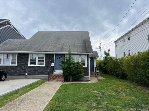 126 Radcliffe Road , Unit 2, Island Park, NY 11558