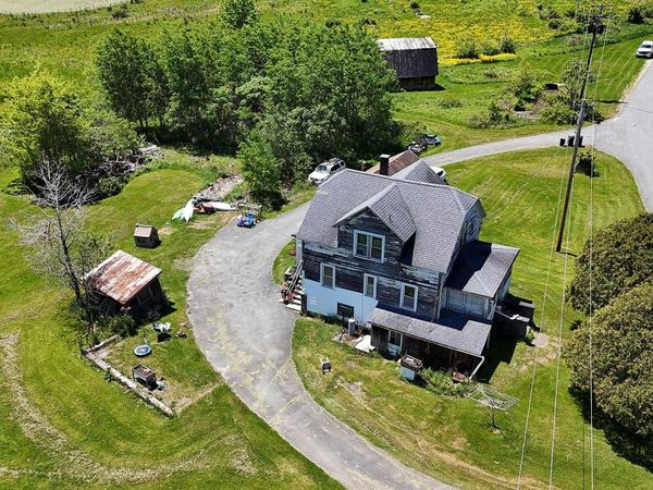 28 Banuat Road , North Branch, NY 12766