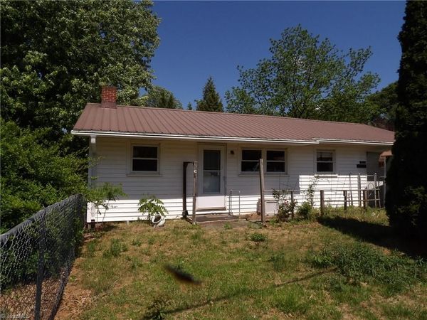 123 Deer Haven Road , Sparta, NC 28675