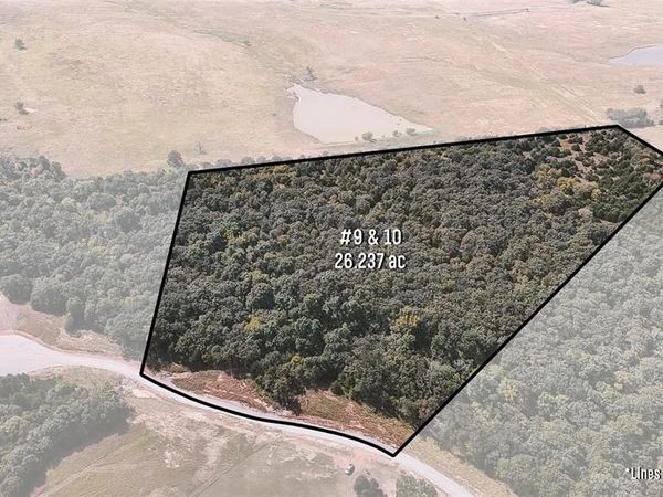 0 E 750 Road, Cushing, OK 74023
