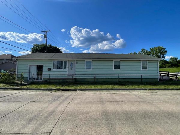 515 Hawk Street, Ironton, OH 45638
