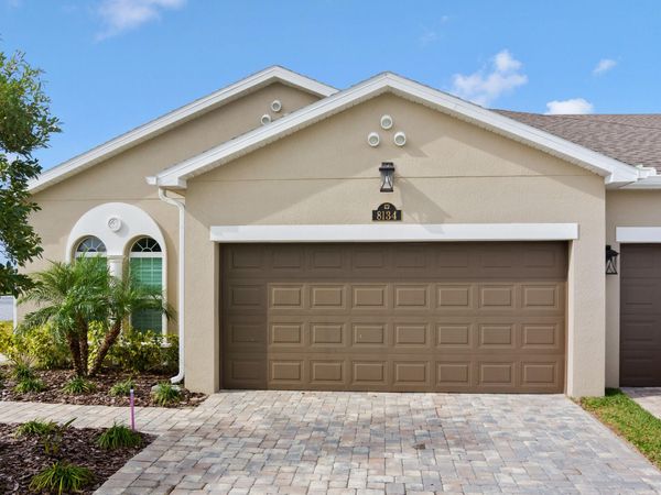 8134 Loren Cove Drive , Melbourne, FL 32940