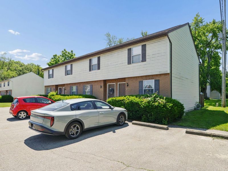 3627 Leap Road, Hilliard, OH 43026 Photo 1