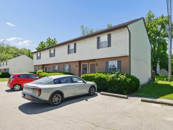 3627 Leap Road, Hilliard, OH 43026