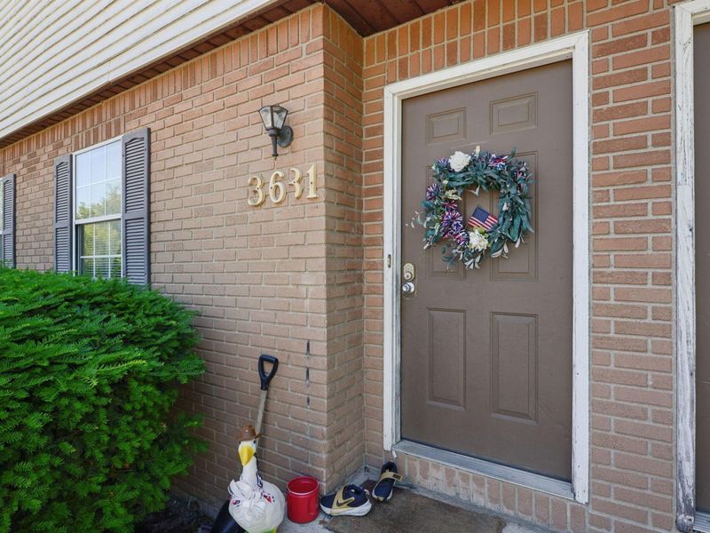 3627 Leap Road, Hilliard, OH 43026 Photo 3