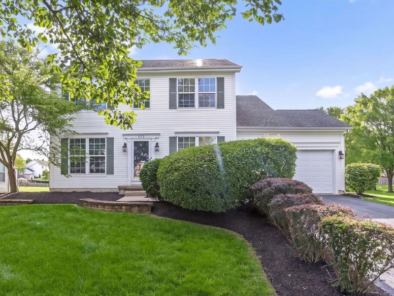 564 Stonebridge Boulevard, Pickerington, OH 43147 Photo 1