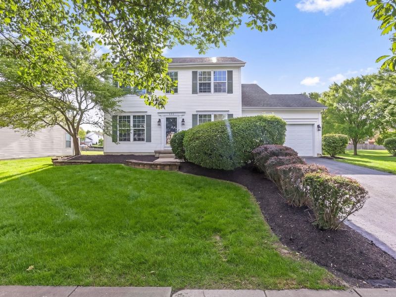 564 Stonebridge Boulevard, Pickerington, OH 43147 Photo 2