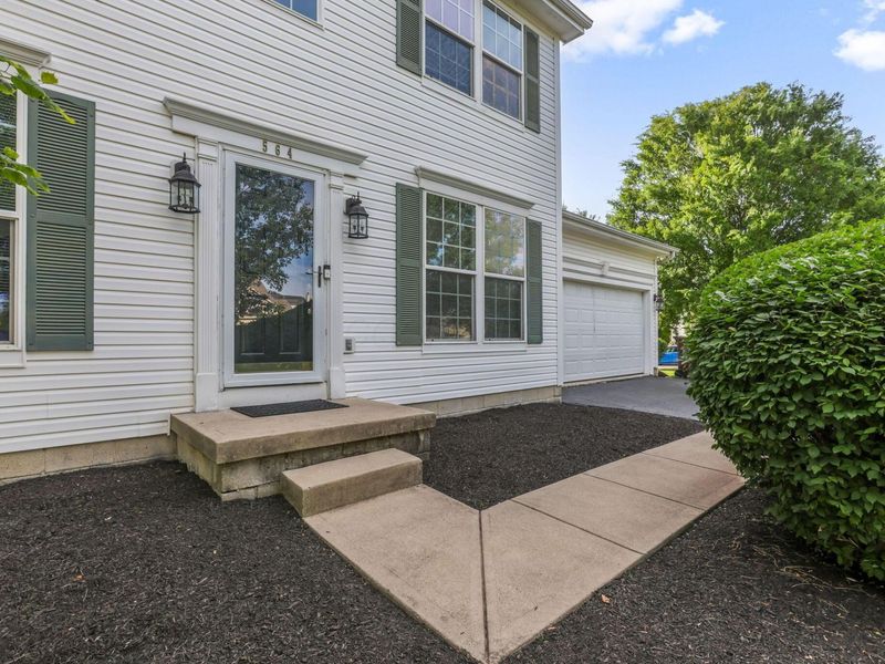 564 Stonebridge Boulevard, Pickerington, OH 43147 Photo 5