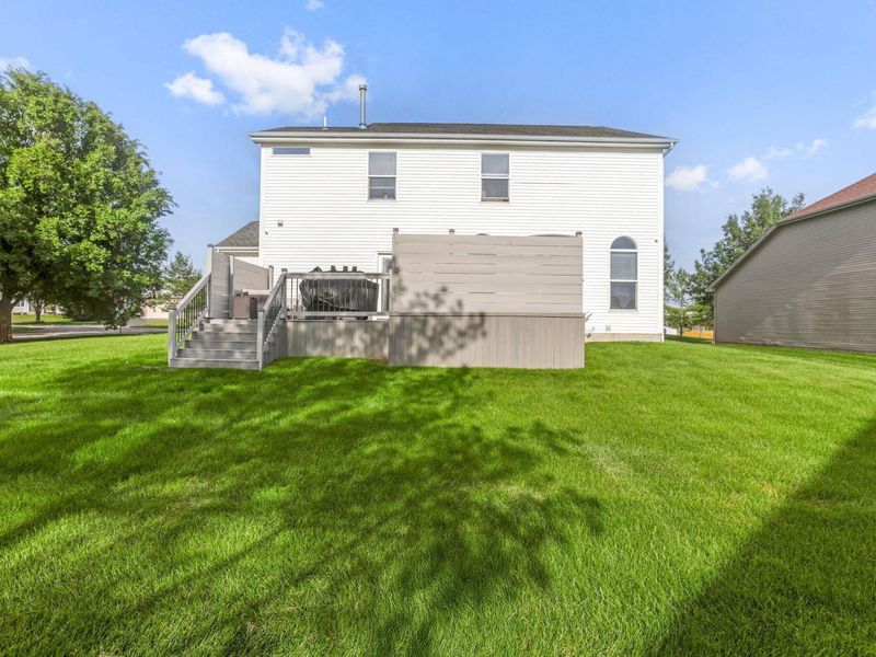 564 Stonebridge Boulevard, Pickerington, OH 43147 Photo 55