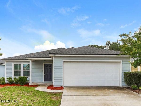 1835 SAMUEL ADAMS Court, Jacksonville, FL 32221