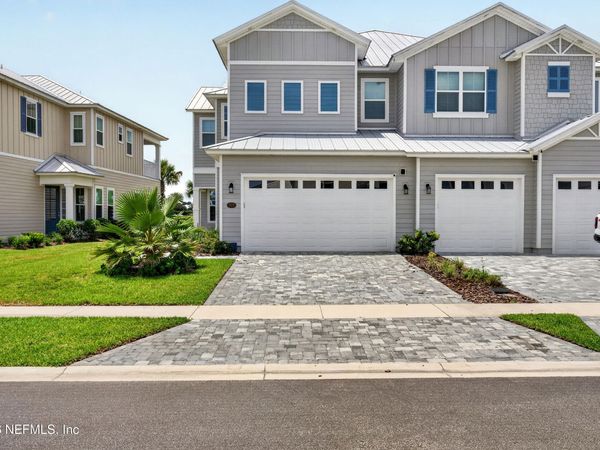 527 MARQUESA Circle, St. Johns, FL 32259