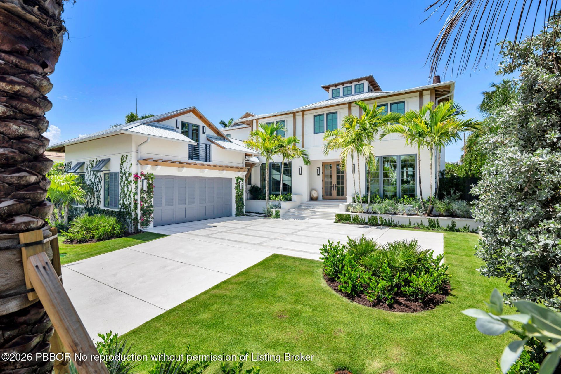 125 Worth Court N, West Palm Beach, FL 33405 Photo