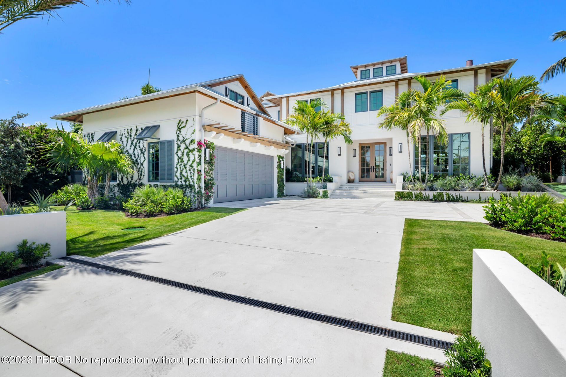 125 Worth Court N, West Palm Beach, FL 33405 Photo