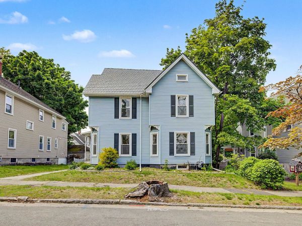 326 Walnut Street, Manchester, NH 03104