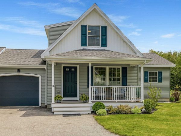 3 Henderson Way, Greenland, NH 03840