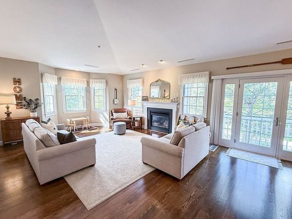 47 Tilden Commons Dr., Unit 47, Quincy, MA 02171