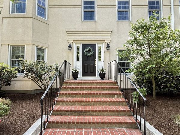 47 Tilden Commons Dr., Unit 47, Quincy, MA 02171