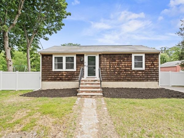 23 Leland Road, North Reading, MA 01864