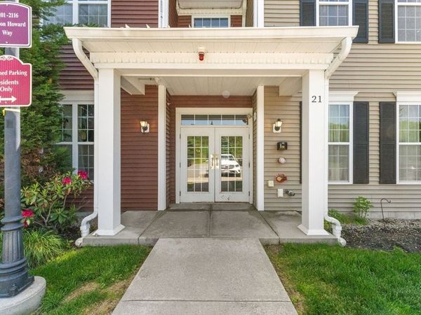 2106 Simeon Howard Way, Unit 2106, Westborough, MA 01581