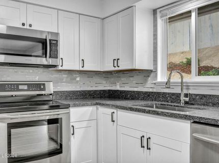 3860 Allen Glen Drive, Reno, NV 89503 Photo