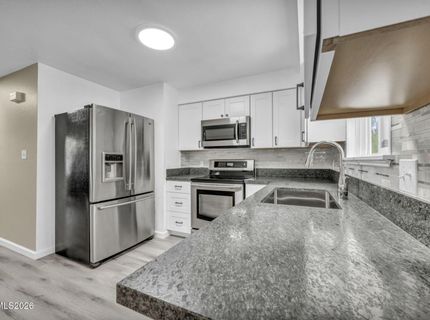3860 Allen Glen Drive, Reno, NV 89503 Photo