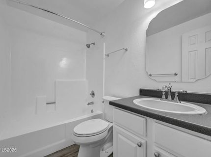 3860 Allen Glen Drive, Reno, NV 89503 Photo